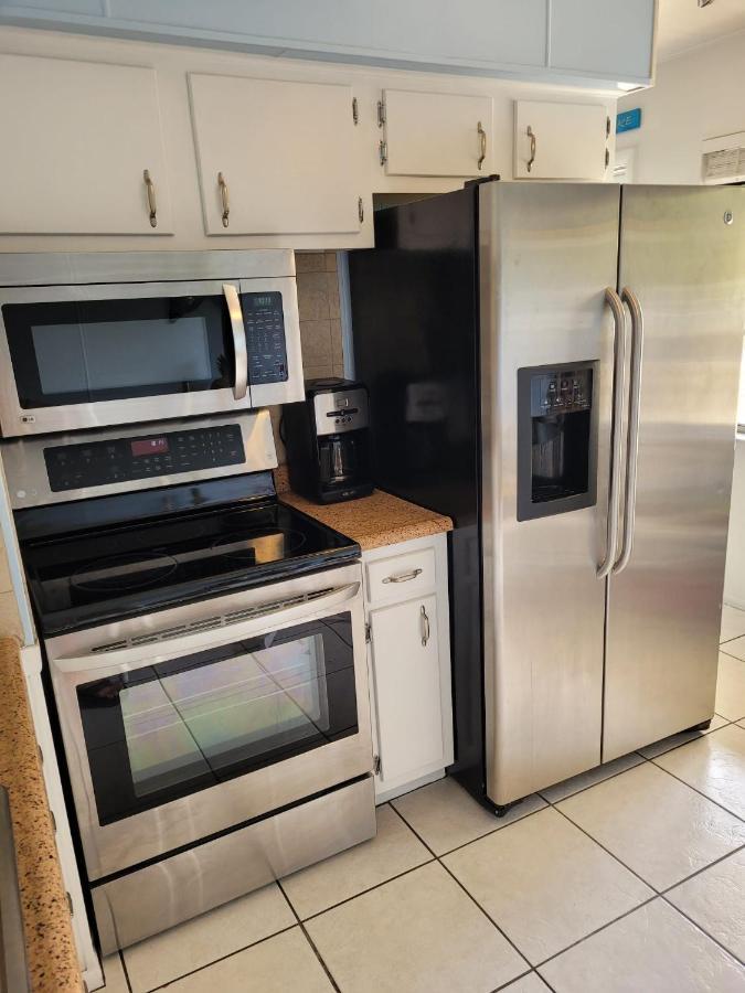 Siesta Key Condo - On The Water ! Экстерьер фото