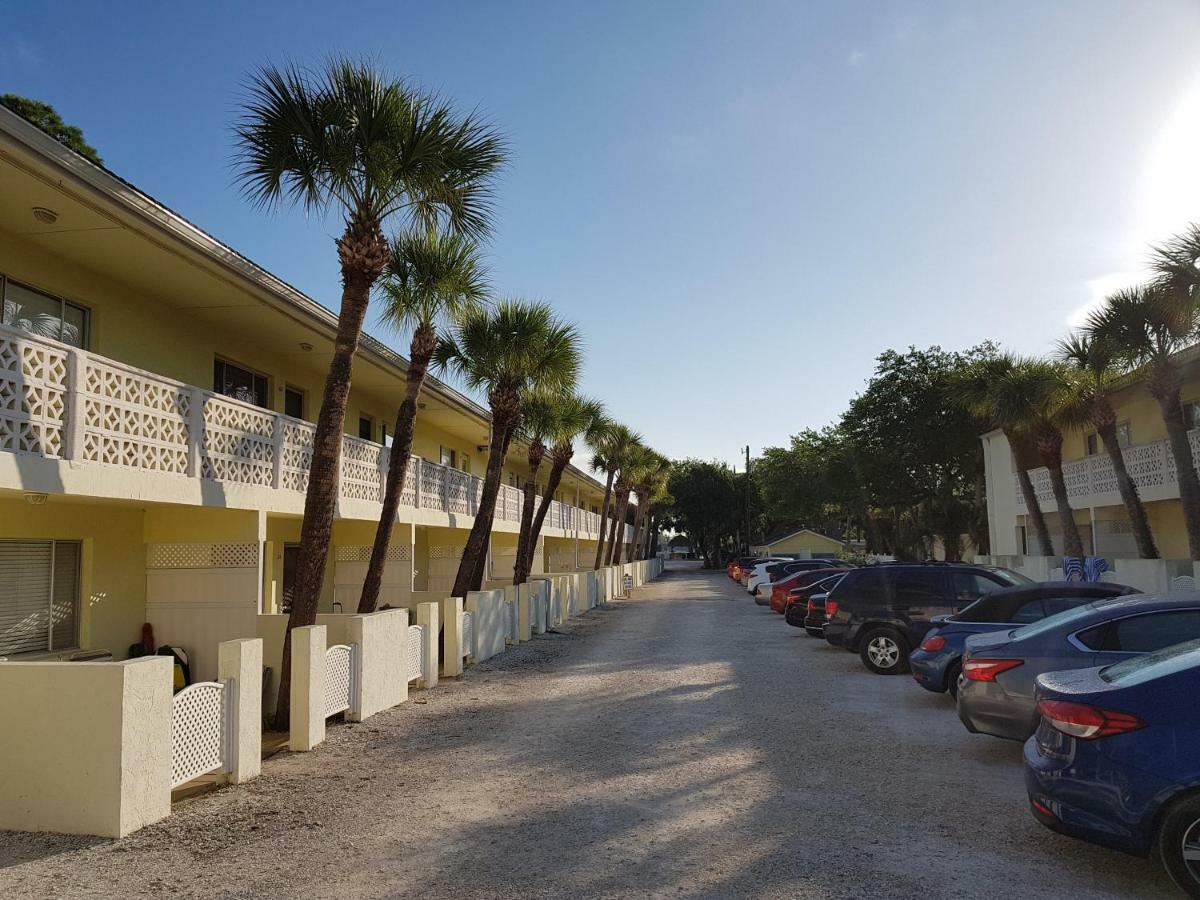 Siesta Key Condo - On The Water ! Экстерьер фото