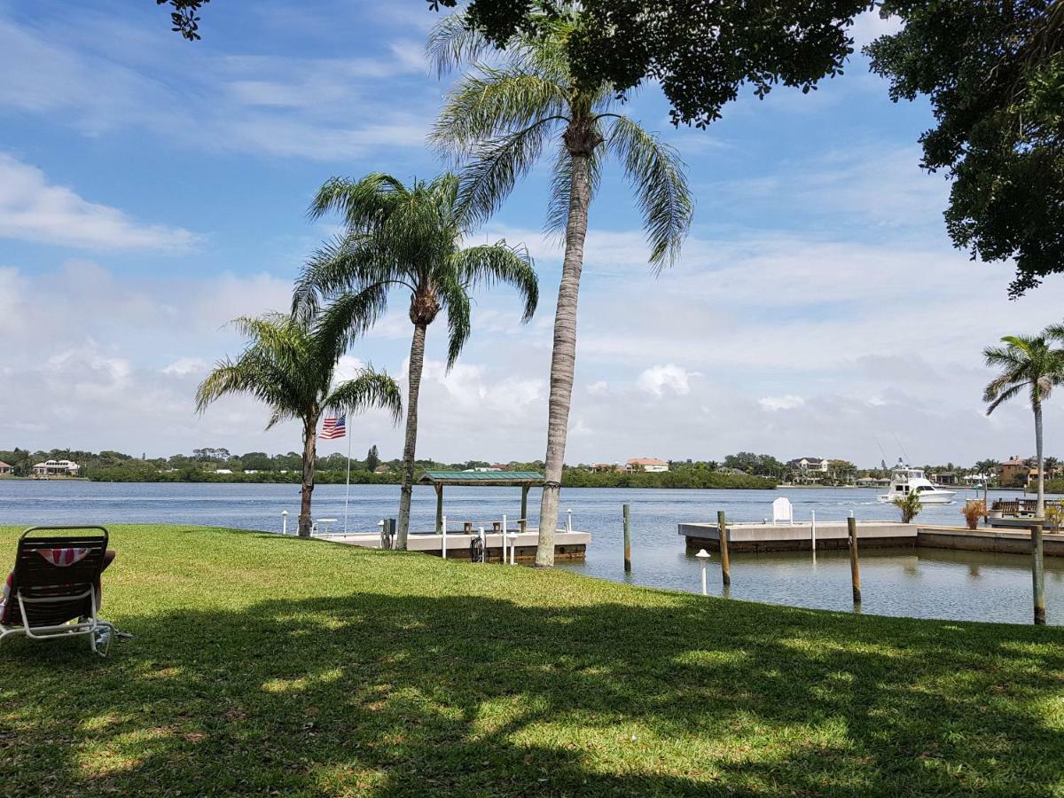 Siesta Key Condo - On The Water ! Экстерьер фото